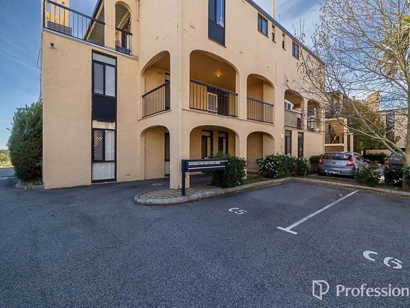5C/62 Great Eastern Highway, Rivervale