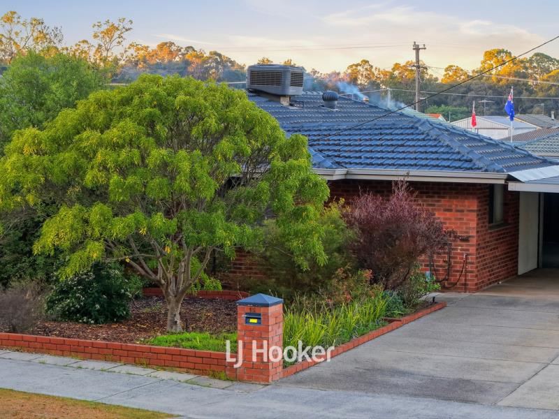 13 Harris River Road, Collie WA 6225