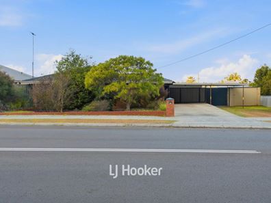 13 Harris River Road, Collie WA 6225