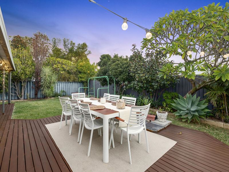 5/59 Waddell Road, Bicton WA 6157