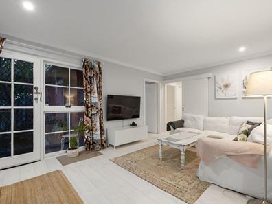 5/59 Waddell Road, Bicton WA 6157