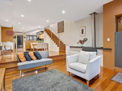 32 Henry Lawson Walk, East Perth WA 6004