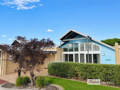 6/3 Dillon  Close, Collingwood Park WA 6330