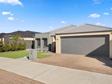 48 Mcdonald Road, Baldivis WA 6171