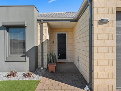 48 Mcdonald Road, Baldivis WA 6171