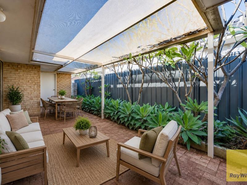 2/56 Camden Street, Dianella