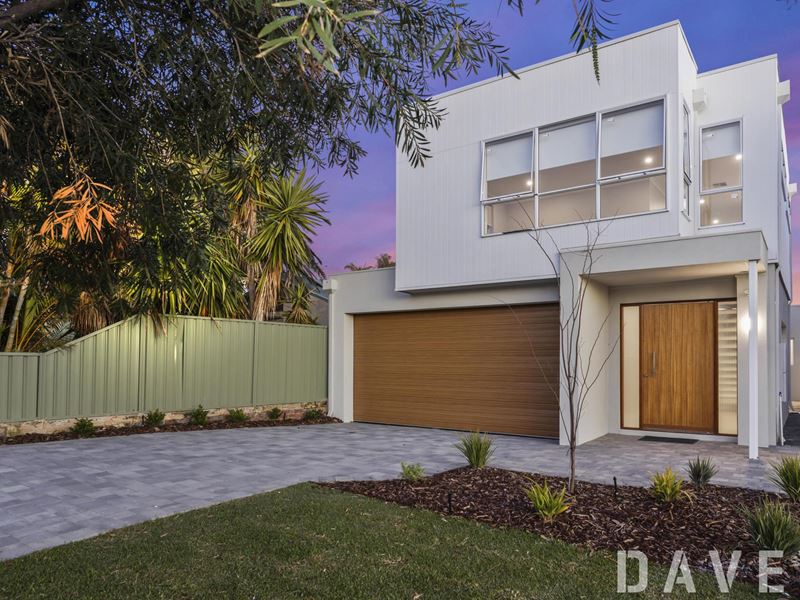 8A Roe Court, Padbury