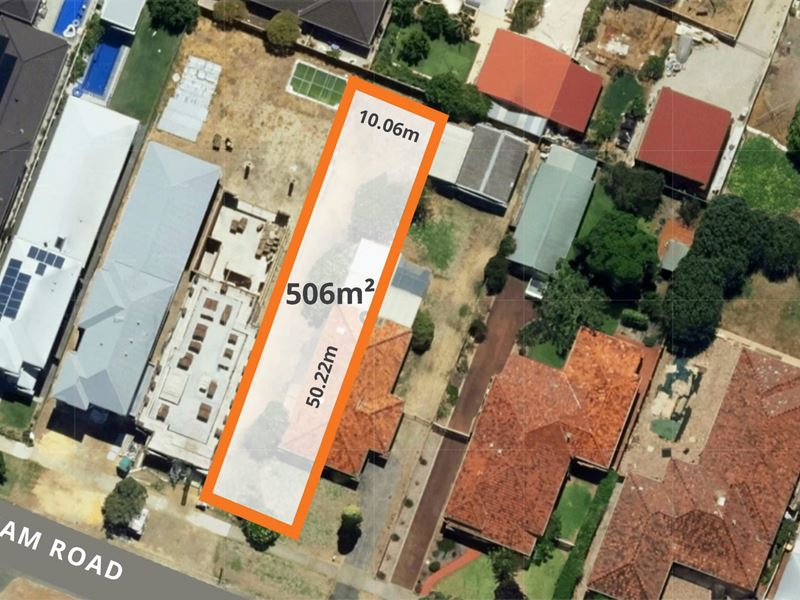76a Egham Road, Lathlain