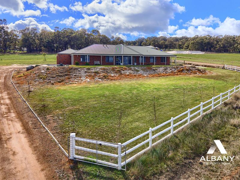 9/215 Porongurup Road, Mount Barker