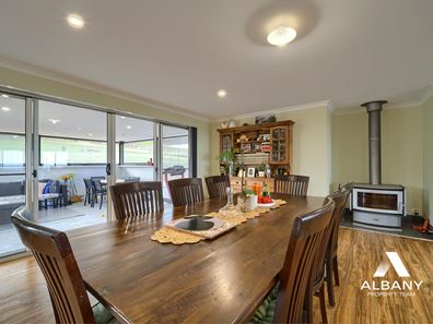 9/215 Porongurup Road, Mount Barker WA 6324