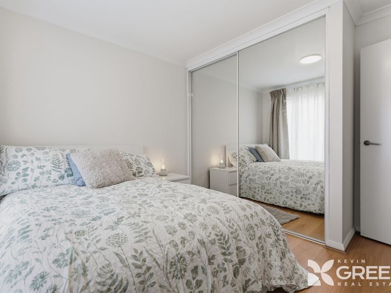 13/1 Jardine Street, Success