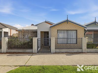 13/1 Jardine Street, Success WA 6164