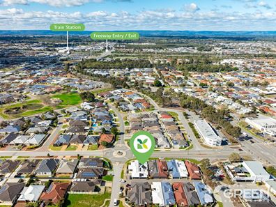 13/1 Jardine Street, Success WA 6164