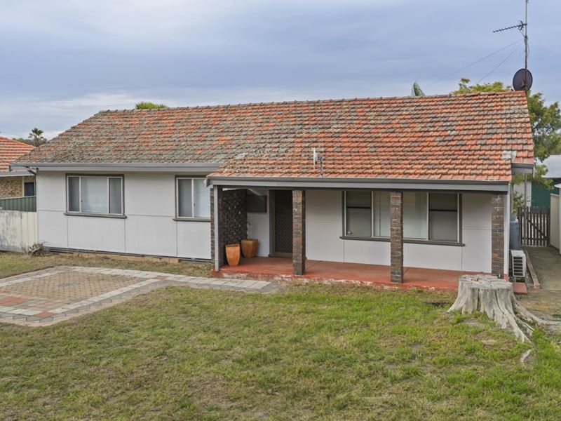87 Narrakine Road, Narrogin WA 6312