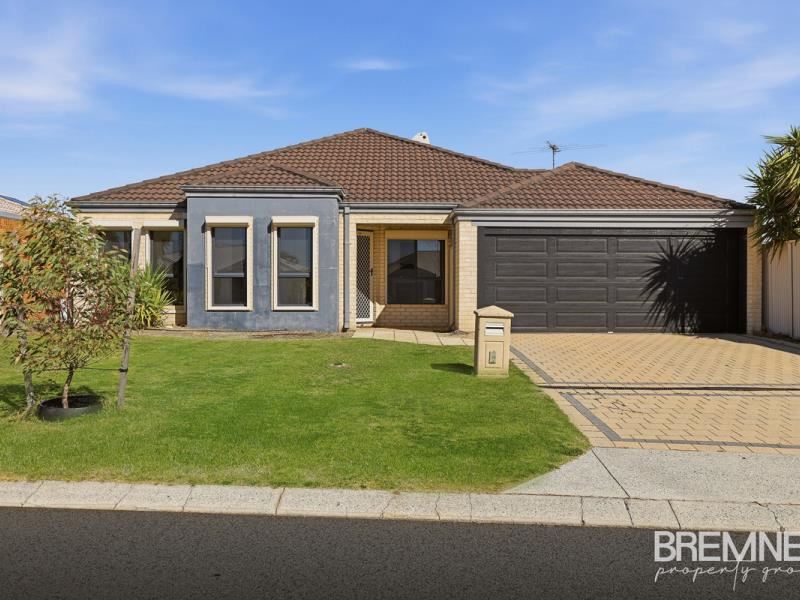 4 Ganges Way, Bertram