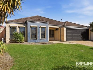 4 Ganges Way, Bertram WA 6167