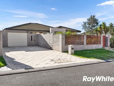 4 Blackbird Glen, Quinns Rocks WA 6030