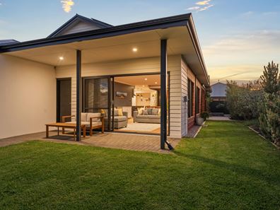 23 HIRONO LOOP, Dunsborough WA 6281