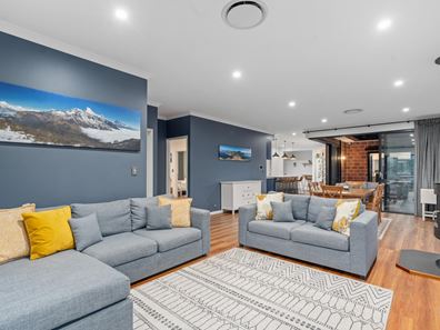 23 HIRONO LOOP, Dunsborough WA 6281