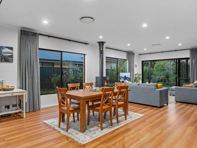 23 HIRONO LOOP, Dunsborough WA 6281