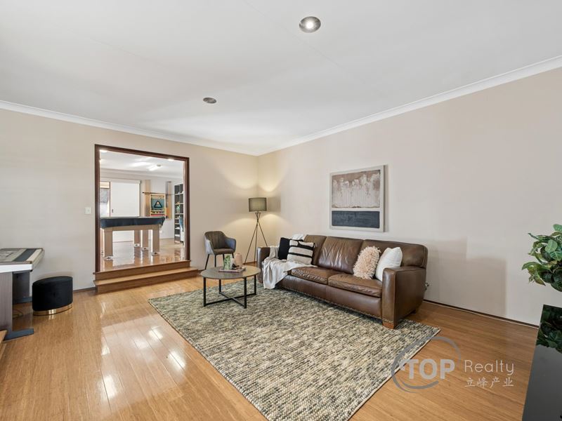 10 Hertford Close, Bull Creek WA 6149