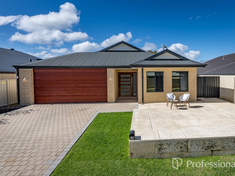 48 Jerrail Street, Yanchep WA 6035