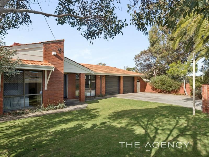 8 Paterson Place, Padbury