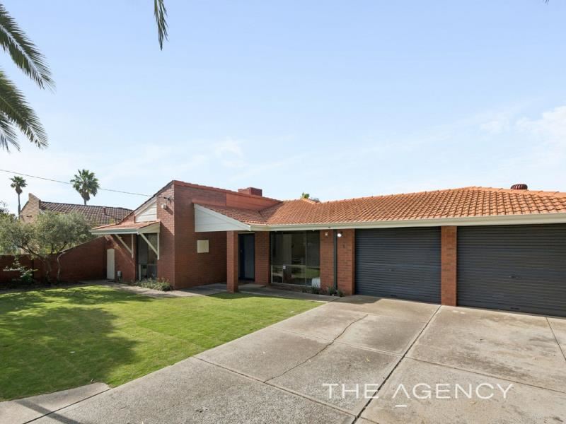 8 Paterson Place, Padbury WA 6025