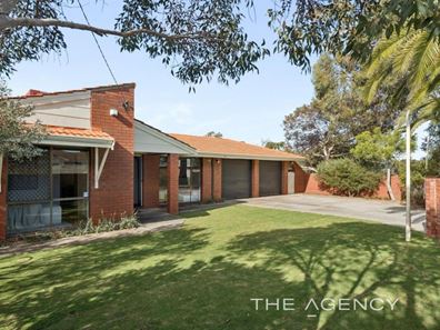 8 Paterson Place, Padbury WA 6025