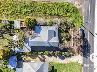 27 Third Street, Harvey WA 6220