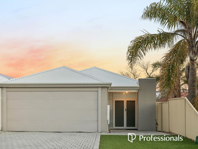18 Barrows Way, Balga WA 6061