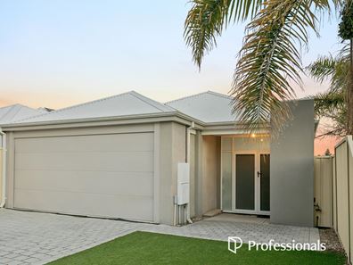 18 Barrows Way, Balga WA 6061
