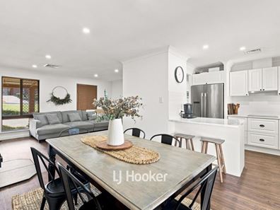 86 Swanstone Street, Collie WA 6225