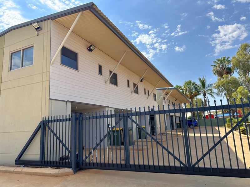 4/12 Morse Court, Karratha WA 6714