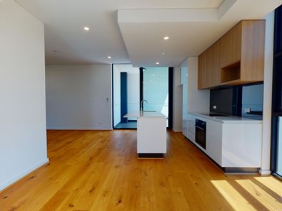 1701/78 Stirling Street, Perth WA 6000