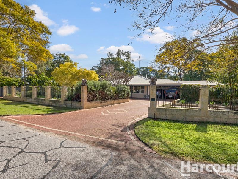 10 Queenscliff Rise, Greenfields WA 6210