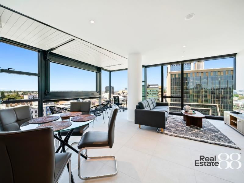 807/80 Milligan Street, Perth