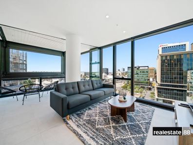 807/80 Milligan Street, Perth WA 6000