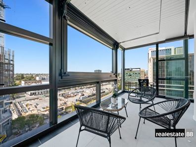 807/80 Milligan Street, Perth WA 6000