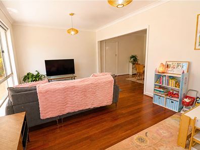 6 Rogers Street, Wongan Hills WA 6603
