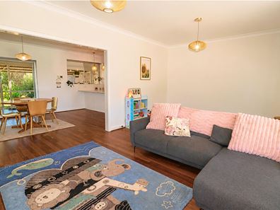 6 Rogers Street, Wongan Hills WA 6603