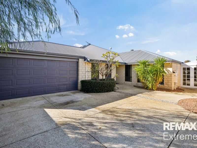 14 Grallina Way, Tapping WA 6065