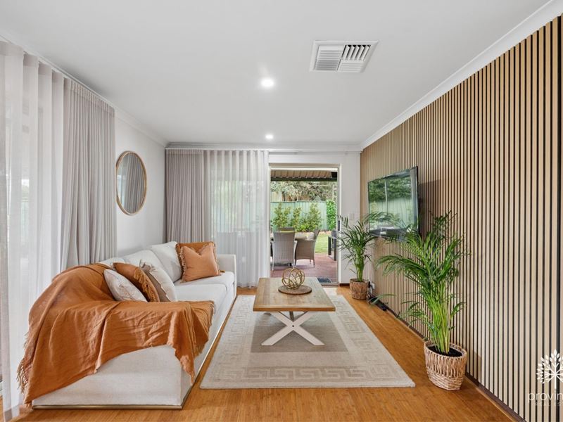 27 Bourke View, Jane Brook WA 6056