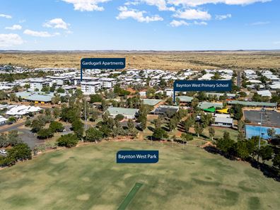 24/55 Gardugarli Drive, Baynton WA 6714