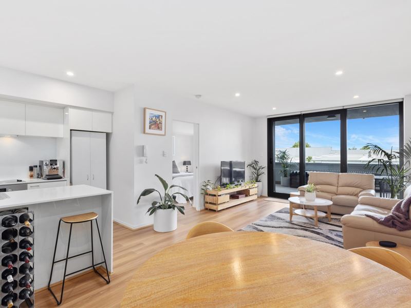 115/30 Hood Street, Subiaco WA 6008