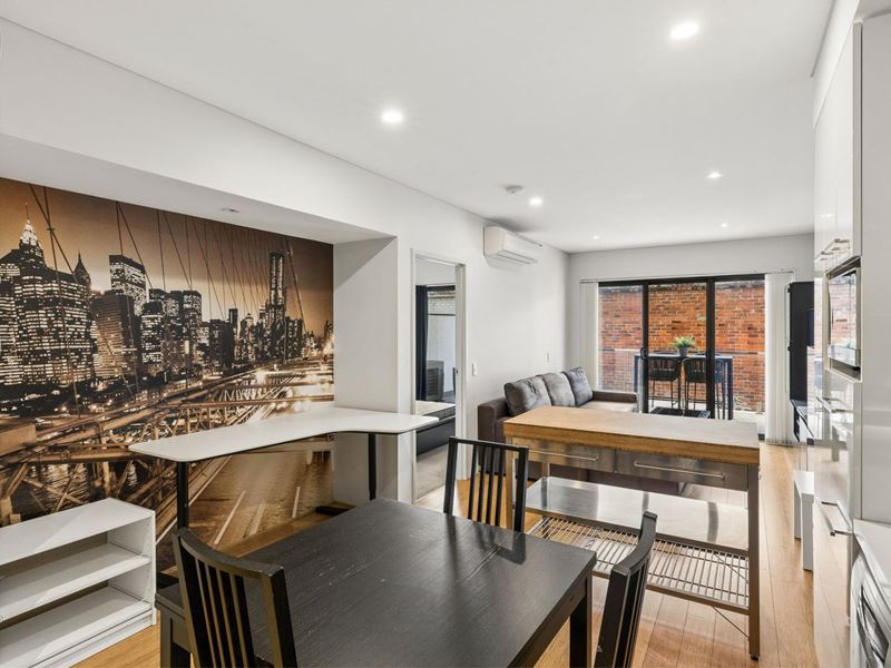 4/152 Fitzgerald Street, Perth WA 6000