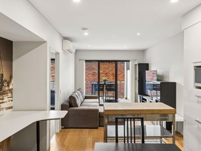 4/152 Fitzgerald Street, Perth WA 6000
