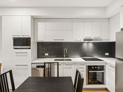 4/152 Fitzgerald Street, Perth WA 6000