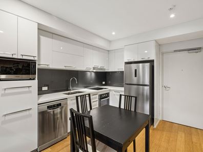 4/152 Fitzgerald Street, Perth WA 6000
