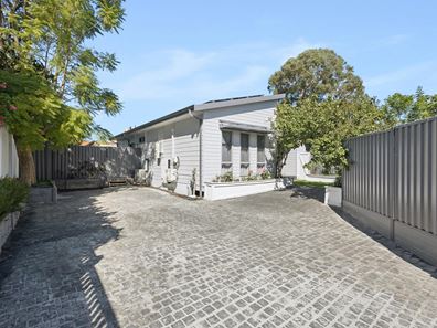 90A Gugeri Street, Claremont WA 6010